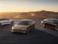 Lucid Air // Source : Lucid Motors Lucid Air // Source : Lucid Motors