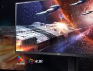 LG UltraGear 34GN73A-B // Source : lg LG UltraGear 34GN73A-B // Source : lg