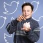 Elon Musk économise, au cas où. // Source : Montage Numerama - Photo par Dany Kurniawan Elon Musk économise, au cas où. // Source : Montage Numerama - Photo par Dany Kurniawan