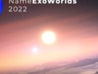NameExoWorlds 2022 // Source : IAU