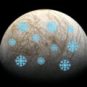 De la neige sur Europe, allégorie. // Source : Flickr/CC/Kevin Gill ; Wikimedia/CC/Emoji One ; montage Numerama De la neige sur Europe, allégorie. // Source : Flickr/CC/Kevin Gill ; Wikimedia/CC/Emoji One ; montage Numerama
