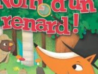jeu de société nom d'un renard // Source : game factory jeu de société nom d'un renard // Source : game factory