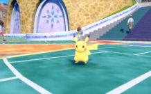 Pokémon Écarlate et Violet // Source : Pokémon Company Pokémon Écarlate et Violet // Source : Pokémon Company