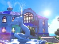 Pokémon Écarlate et Violet // Source : Pokémon Company