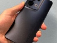 Oppo Reno 8 // Source : Numerama