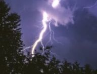 L'orage est difficile à prévoir. // Source : Pexels L'orage est difficile à prévoir. // Source : Pexels