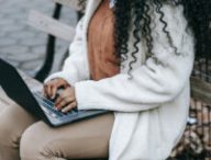 Attention lorsque vous utilisez un Wi-Fi public. // Source : Pexels/Uriel Mont (photo recadrée) Attention lorsque vous utilisez un Wi-Fi public. // Source : Pexels/Uriel Mont (photo recadrée)