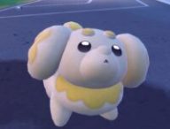 Pokémon Écarlate et Violet // Source : Pokémon Company