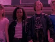 Paper Girls // Source : Prime Video