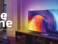 the one philips // Source : philips