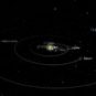 Vous pouvez voir les différentes sondes spatiales de la Nasa // Source : Nasa Vous pouvez voir les différentes sondes spatiales de la Nasa // Source : Nasa