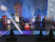 L'ExCeL, à Londres, accueille les Championnats du monde Pokémon 2022. // Source : Pokémon
