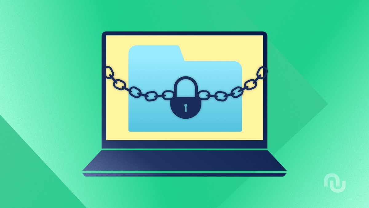 Qu'est-ce qu'un ransomware ? // Source : Melvyn Dadure pour Numerama Qu'est-ce qu'un ransomware ? // Source : Melvyn Dadure pour Numerama