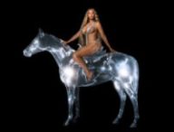 Renaissance, le dernier album de Beyoncé // Source : Kkevinnef / YouTube Renaissance, le dernier album de Beyoncé // Source : Kkevinnef / YouTube