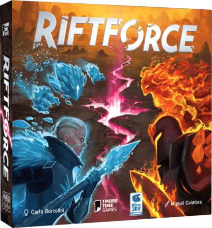 Riftforce Riftforce