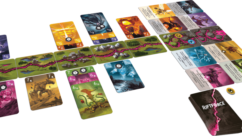 Source : La Boîte de Jeu Source : La Boîte de Jeu