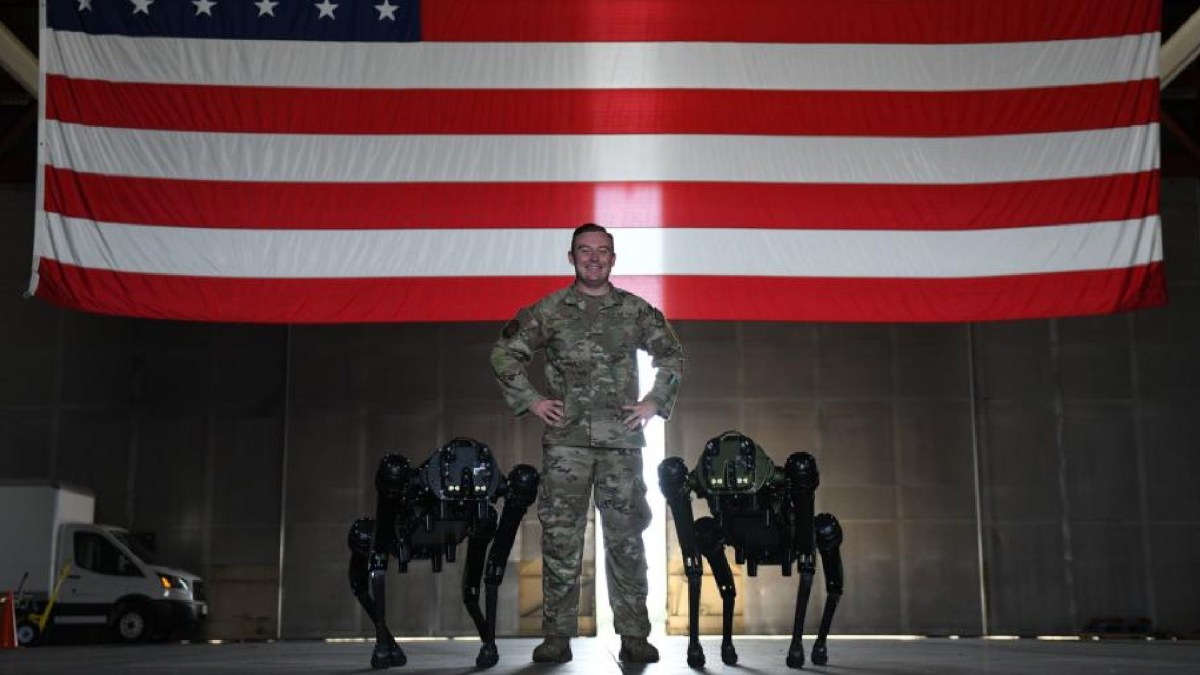Source : Senior Airman samuel becker Source : Senior Airman samuel becker