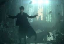 Sandman // Source : Netflix Sandman // Source : Netflix