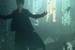 Sandman // Source : Netflix