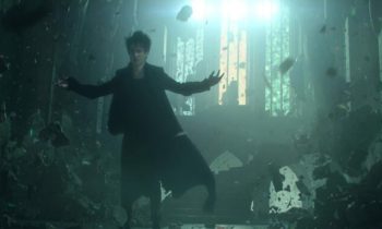 Sandman // Source : Netflix Sandman // Source : Netflix