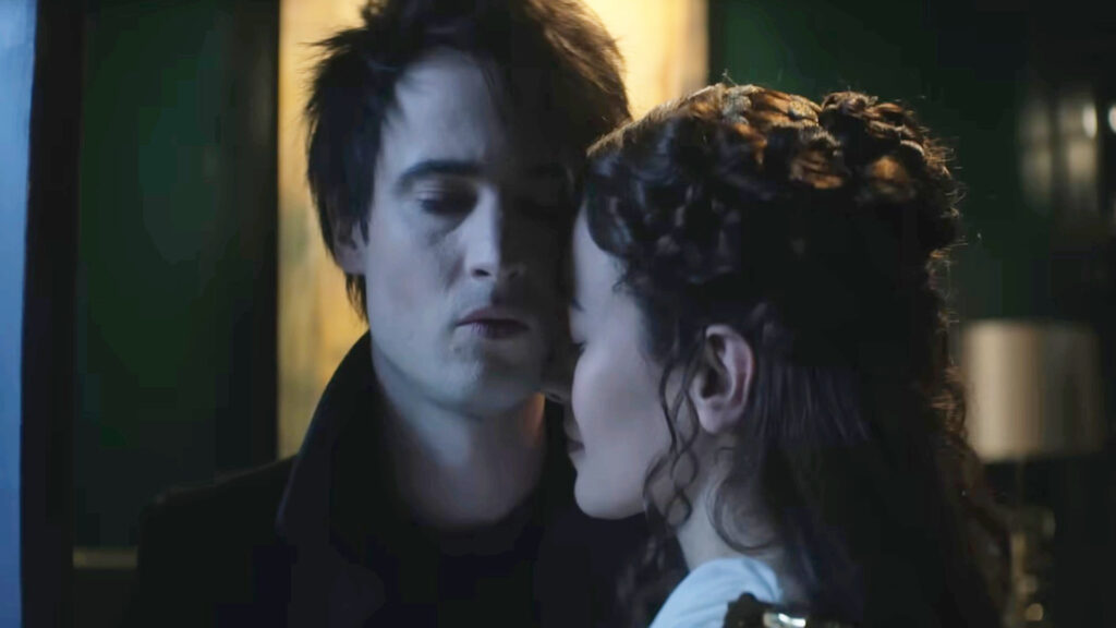 Sandman // Source : Netflix Sandman // Source : Netflix