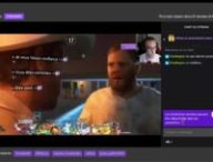 Le site PetitStream // Source : URL