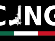 Le logo du Cartel Jalisco Nuevo Generation // Source : Darkowl