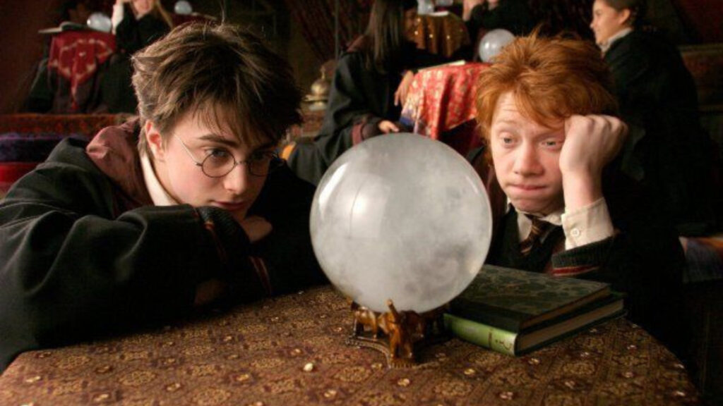 HBO quand ils doivent écrire un nouveau communiqué sur J. K. Rowling // Source : Warner Bros HBO quand ils doivent écrire un nouveau communiqué sur J. K. Rowling // Source : Warner Bros