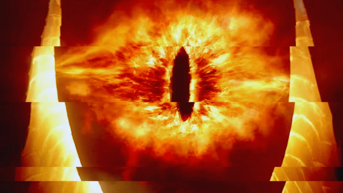 Sauron // Source : New Lines Cinema Sauron // Source : New Lines Cinema