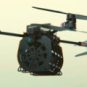 Drone Revolver 860 // Source : DronesVision Drone Revolver 860 // Source : DronesVision