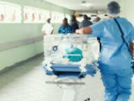 Hôpital // Source : Hush Naidoo Jade Photography / Unsplash Hôpital // Source : Hush Naidoo Jade Photography / Unsplash