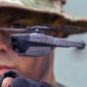 Un drone Black Hornet // Source : Teledyne Flir Un drone Black Hornet // Source : Teledyne Flir