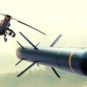 Missile MBDA // Source : https://newsroom.mbda-systems.com/mbda-to-develop-the-combat-missile-for-the-tiger-helicopter-2/ Missile MBDA // Source : https://newsroom.mbda-systems.com/mbda-to-develop-the-combat-missile-for-the-tiger-helicopter-2/
