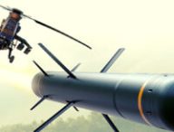 Missile MBDA // Source : https://newsroom.mbda-systems.com/mbda-to-develop-the-combat-missile-for-the-tiger-helicopter-2/ Missile MBDA // Source : https://newsroom.mbda-systems.com/mbda-to-develop-the-combat-missile-for-the-tiger-helicopter-2/