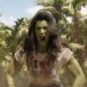 She Hulk maitrise mieux son pouvoir, mais il lui arrive aussi de ne pas être contente // Source : Marvel/Disney+ She Hulk maitrise mieux son pouvoir, mais il lui arrive aussi de ne pas être contente // Source : Marvel/Disney+