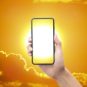 Il fait chaud et vos smartphones ont chaud // Source : Montage Numerama Il fait chaud et vos smartphones ont chaud // Source : Montage Numerama