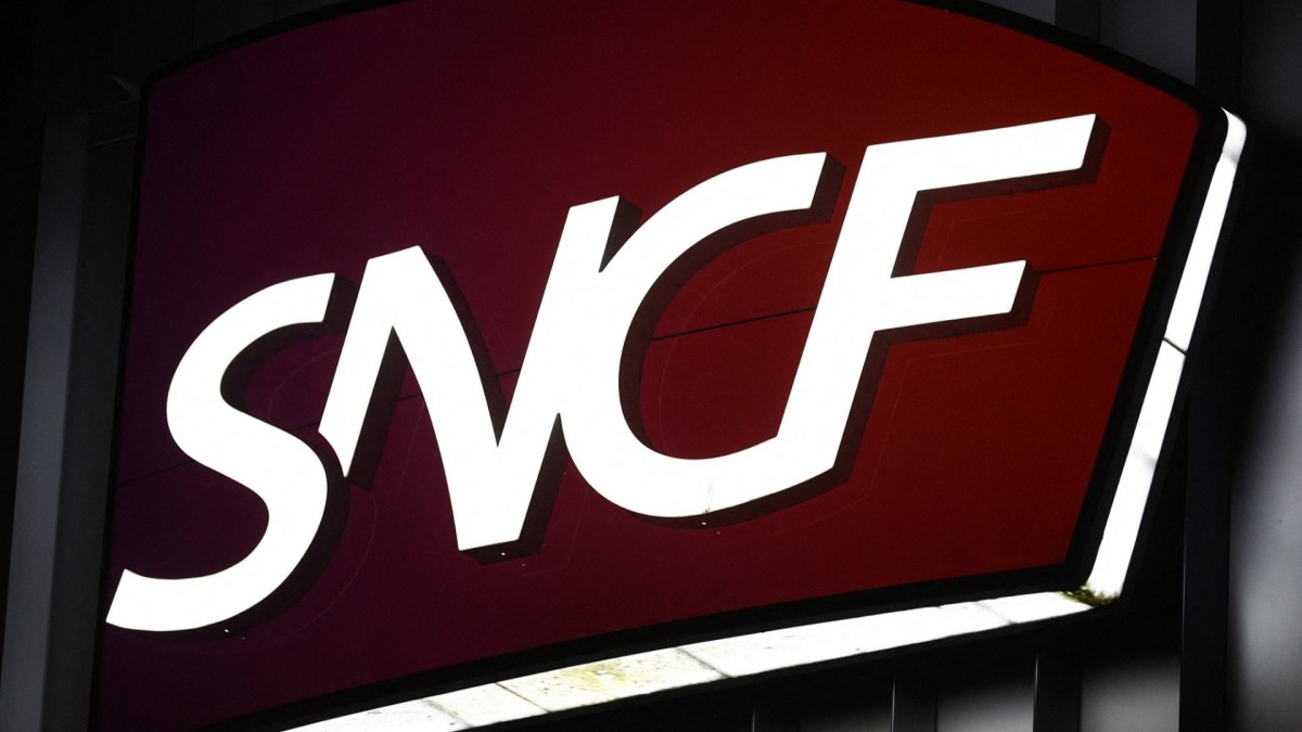 logo sncf // Source : sncf logo sncf // Source : sncf