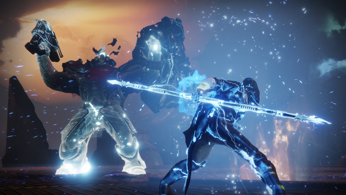 Destiny 2 // Source : Bungie Destiny 2 // Source : Bungie