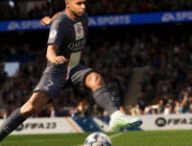 FIFA 23 // Source : Electronic Arts FIFA 23 // Source : Electronic Arts