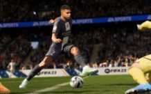 FIFA 23 // Source : Electronic Arts FIFA 23 // Source : Electronic Arts