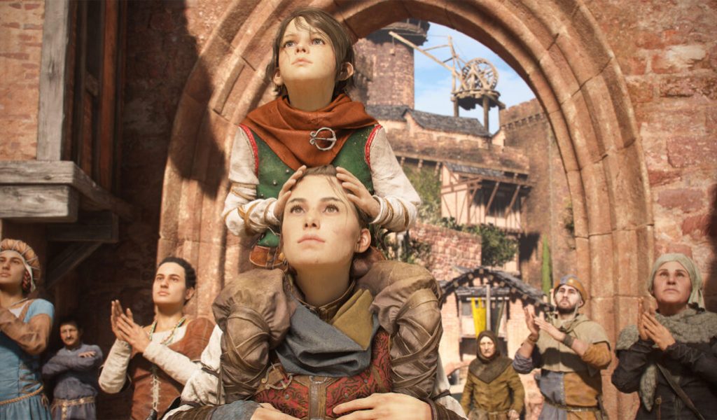 A Plague Tale: Requiem // Source : Focus Entertainment