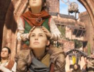 A Plague Tale: Requiem // Source : Focus Entertainment A Plague Tale: Requiem // Source : Focus Entertainment