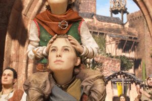 A Plague Tale: Requiem // Source : Focus Entertainment A Plague Tale: Requiem // Source : Focus Entertainment