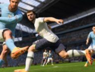 FIFA 23 // Source : Electronic Arts FIFA 23 // Source : Electronic Arts