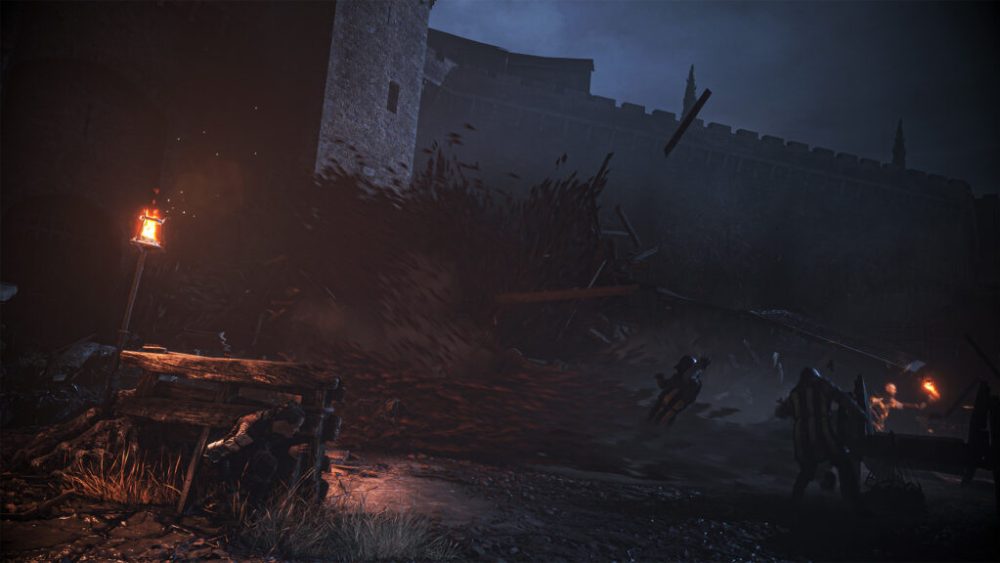A Plague Tale: Requiem // Source : Focus Entertainment