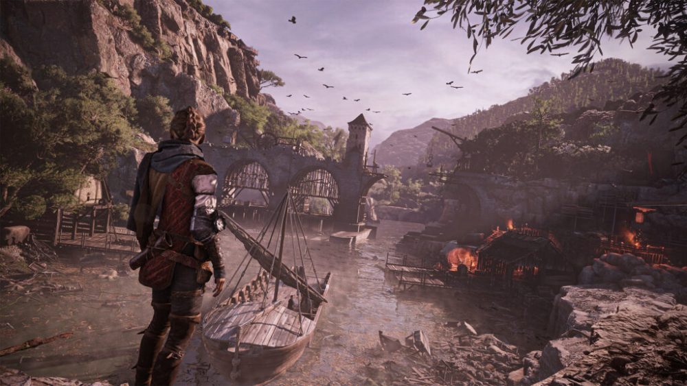 A Plague Tale: Requiem // Source : Focus Entertainment