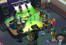 Two Point Campus // Source : SEGA Two Point Campus // Source : SEGA
