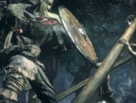 Dark Souls III // Source : Bandai Namco Dark Souls III // Source : Bandai Namco