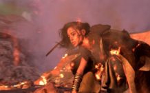 Forspoken // Source : Square Enix