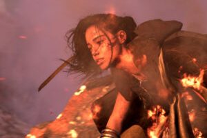 Forspoken // Source : Square Enix Forspoken // Source : Square Enix